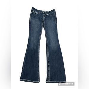 Ariat Real Denim Jeans